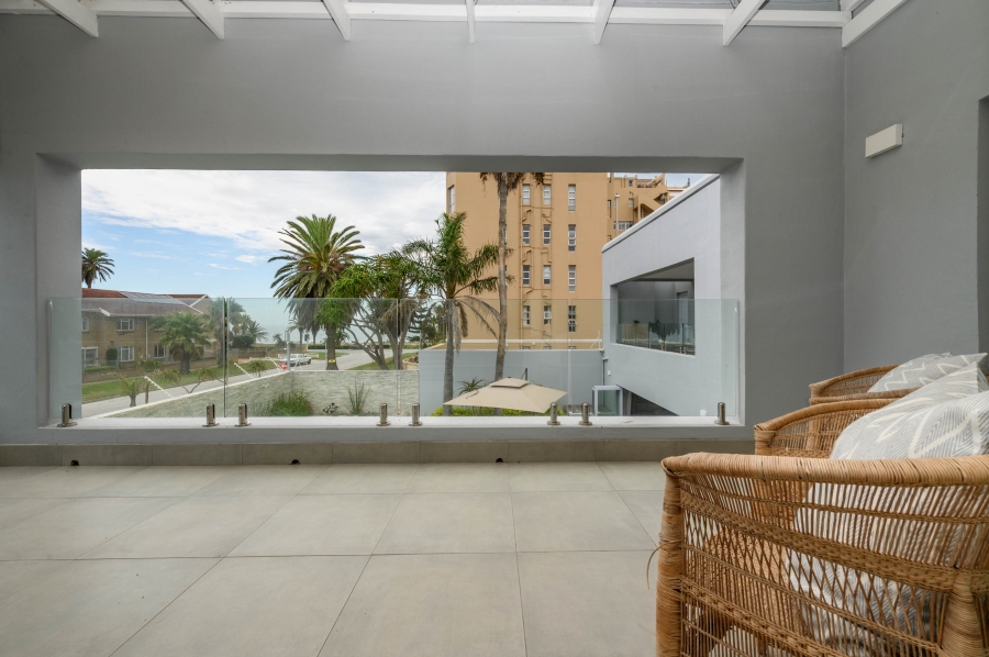 4 Bedroom Property for Sale in Summerstrand Eastern Cape